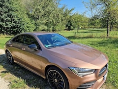 Bild des Angebotes Mercedes-Benz CLA 250 CLA Coupe Plug-In-Hybrid e 8G-DCT AMG Line