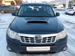 Bild des Angebotes Subaru Forester Edition 2.0 [AHK/ALLRAD/SHZ/KAMERA]