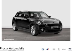 Bild des Angebotes MINI One Clubman One Clubman LED Aut. PDC CarPlay Tempomat DAB