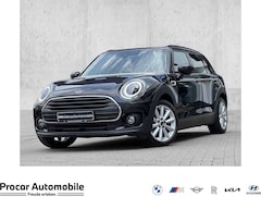 Bild des Angebotes MINI One Clubman One Clubman LED Aut. PDC CarPlay Tempomat DAB