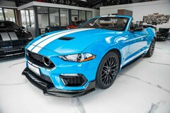 Bild des Angebotes Ford Mustang 2,3 Ecoboost Cabrio MACH1 PREMIUM