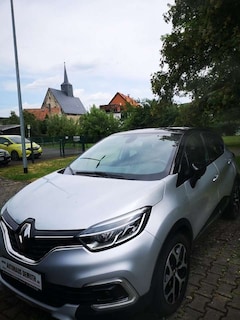 Bild des Angebotes Renault Captur TCe 150 EDC GPF VERSION S