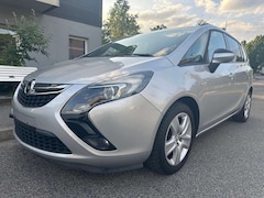Bild des Angebotes Opel Zafira C Tourer Edition  sehr gepflegt