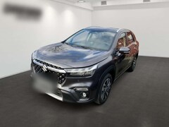 Bild des Angebotes Suzuki SX4 S-Cross 1.5 Comfort+ Hybrid Allrad/Navi/Sitzheizung/5-Jahr