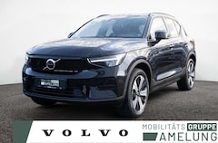 Bild des Angebotes Volvo XC40 Recharge Single Motor Core STANDHZ LED
