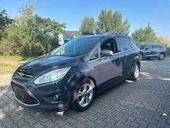 Bild des Angebotes Ford Grand C-Max Grand C-MAX Champions Edition*7 SITZER*TÜV NEU