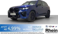 Bild des Angebotes BMW X5 M Competition B&W*SkyLonge*Massage*
