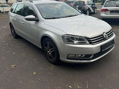 Bild des Angebotes VW Passat 2.0 TDI BlueMotion Technology Exclusive