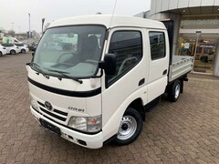 Bild des Angebotes Toyota Dyna 100 3,0 D4D Doppelkabiner