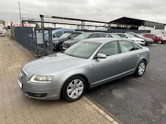 Bild des Angebotes Audi A6 Lim. 2.7 TDI quattro Standheizung/ Xenon/ AHK