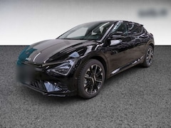Bild des Angebotes Kia EV6 GT-Line 4WD Navi,360Kamera,Sitzheizung,Tempomat,DA