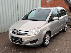 Bild des Angebotes Opel Zafira B 1.8 Edition *7.Sitzer*2.HD*Lück.S-Heft*