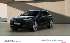 Bild des Angebotes Audi SQ6 e-tron SQ6 e-tron S line Luftfwk./ Pano/ TechPRO/ HuD /