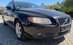 Bild des Angebotes Volvo V70 Kinetic / TÜV bis 08-2027