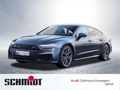Audi S7 Sportback TDI LM21 Laserl. HuD Pano B&O Servosc...