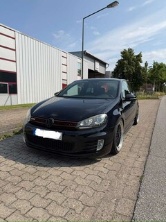 Bild des Angebotes VW Golf GTI 2.0