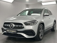 Bild des Angebotes Mercedes-Benz GLA 180 AMG Sportpaket Widescreen Kamera