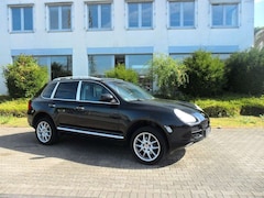 Porsche Cayenne S*Aut*Klima*Leder*Navi*Xenon*Luftfederung