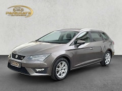 Bild des Angebotes SEAT Leon ST 1.4TSI FR Kombi *Navi *LED *SHZ *PDC *AHK *Temp
