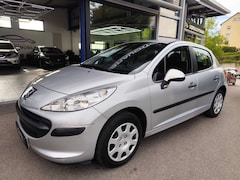 Bild des Angebotes Peugeot 307 CC 135