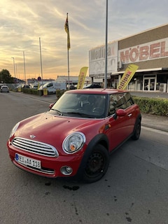 Bild des Angebotes MINI Cooper