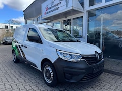 Bild des Angebotes Renault Express EXPRESS EXTRA/AHK/KAMERA/SITZHZG./TÜV+SERV