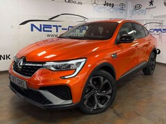 Bild des Angebotes Renault Arkana Mild Hybrid 160 EDC R.S. Line Fast Track
