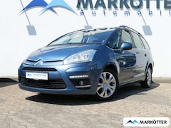 Bild des Angebotes Citroen C4 Picasso 1.6 eHDi Tendace 7-Sitzer/SHZ/NAVI