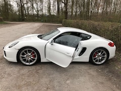 Bild des Angebotes Porsche Cayman S PDK