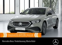 Bild des Angebotes Mercedes-Benz E 300 de 4M Hybrid Edition AMG-Line Fahrass 360°