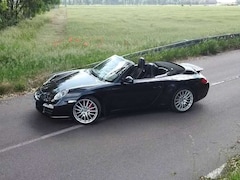 Bild des Angebotes Porsche 997 997 Carrera 4S Cabriolet PDK