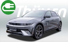 Bild des Angebotes Hyundai IONIQ 5 FL 84 kWh 4WD N Line X Panorama-Glasdach