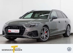 Bild des Angebotes Audi A4 40 TFSI Q 2x S LINE OPS+ MATRIX AHK LM1