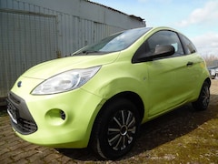 Bild des Angebotes Ford Ka/Ka+ Ka 1.2 * 8 fach Bereift *