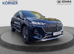 Bild des Angebotes GWM WEY 05 Plug-In-Hybrid LUXURY 2.0 *PANORAMA*CAM*LEDER*