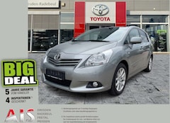 Bild des Angebotes Toyota Verso 1.8 5-Sitzer Executive Pano*Navi*KAM*SHZ