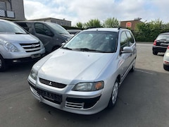 Bild des Angebotes Mitsubishi Space Star MPI Comfort 1800 Klima