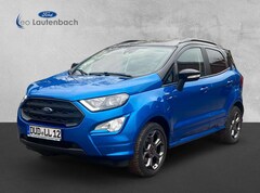 Bild des Angebotes Ford EcoSport ST-Line
