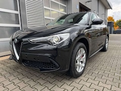 Bild des Angebotes Alfa Romeo Stelvio Super Q4
