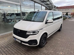 Bild des Angebotes VW T6.1 Caravelle Caravelle T6.1 DSG Lang 4MOTION Delta