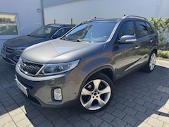 Kia Sorento 2.2 CRDi AWD Aut. Platinum Edition, 7 Sitzer
