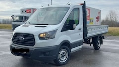 Bild des Angebotes Ford Transit Pritsche 310 L2 Einzelkabine *TOP*119TKM