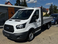 Bild des Angebotes Ford Transit Pritsche 310 L2 Einzelkabine *TOP*119TKM