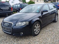 Bild des Angebotes Audi A3 2.0 TDI Ambition (125kW)