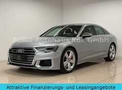 Bild des Angebotes Audi S6 Lim. 3.0 TDI quattro 8 Fach B&O MemorySitze