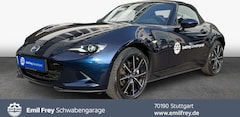 Bild des Angebotes Mazda MX-5 ST SKYACTIV-G 2.0 Exclusive-Line 135 kW, 2-tü