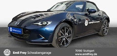 Bild des Angebotes Mazda MX-5 ST SKYACTIV-G 2.0 Exclusive-Line 135 kW, 2-tü