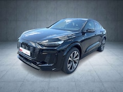 Bild des Angebotes Audi Q6 Sportback e-tron performance Luft Matrix AHK
