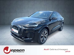 Bild des Angebotes Audi Q6 Sportback e-tron performance Luft Matrix AHK