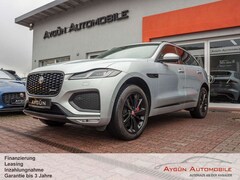 Bild des Angebotes Jaguar F-Pace P400e AWD R-Dynamic S*Pano*ACC*Winter-Pak